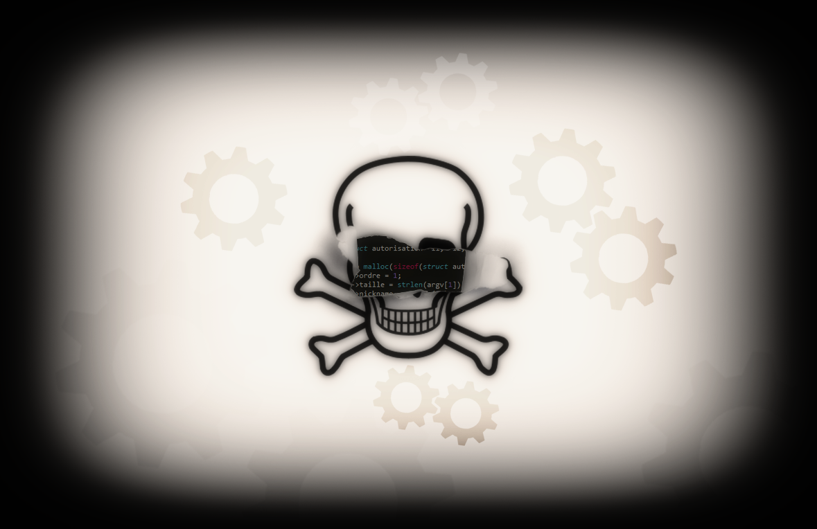 What is hacking?