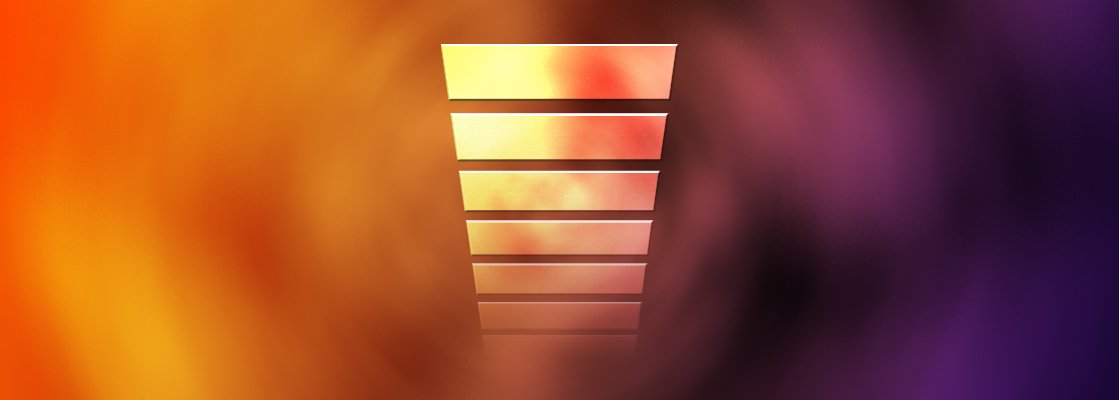 How the stack works