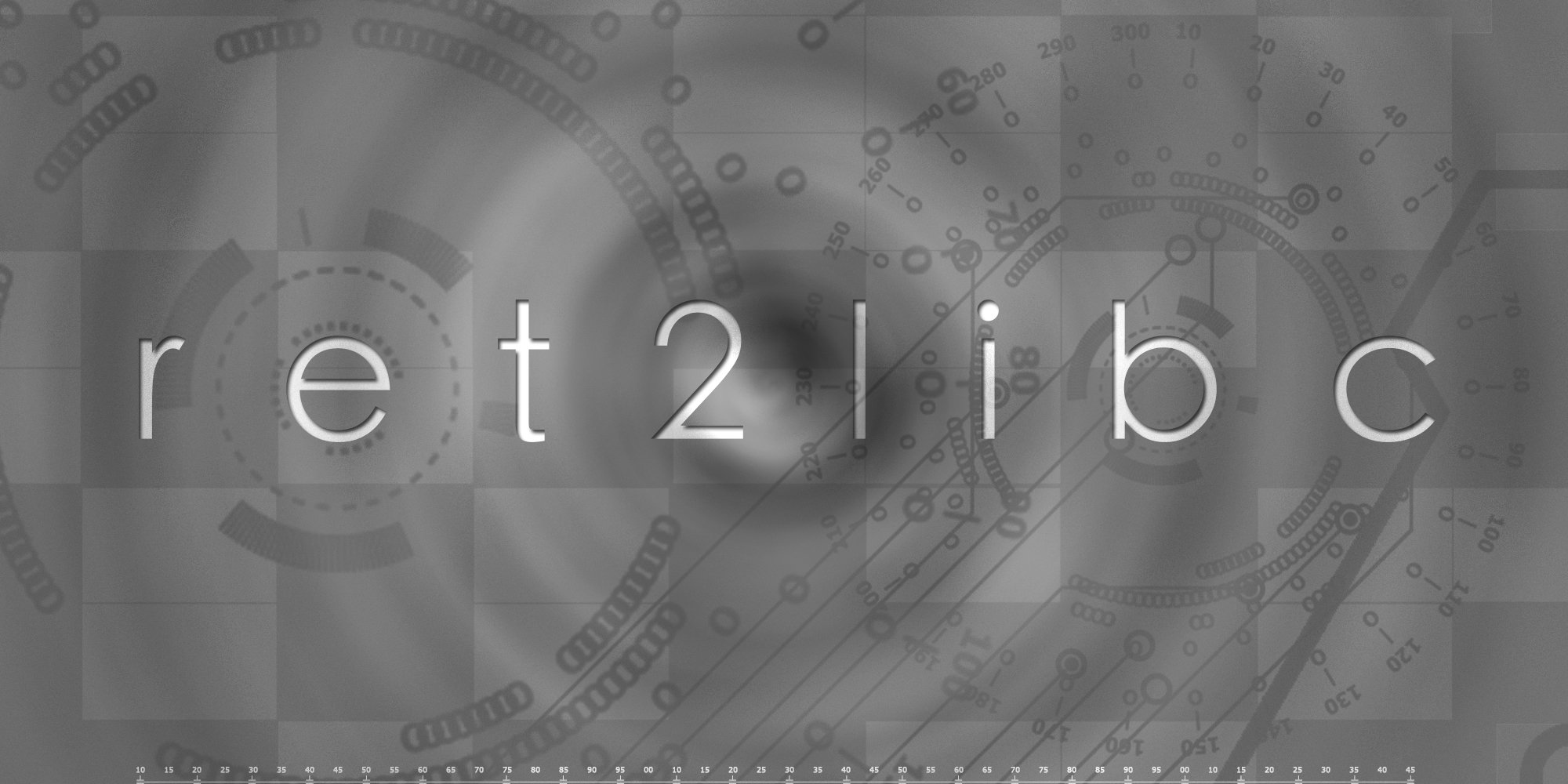 Return to libc