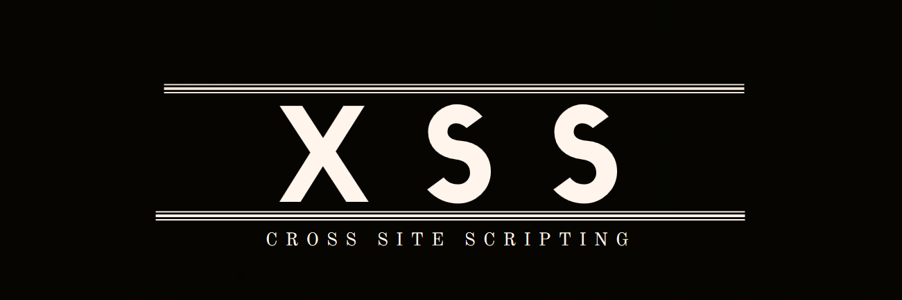 The XSS attack