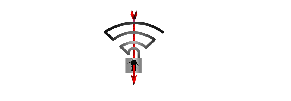 KRACK - Breaking WPA2