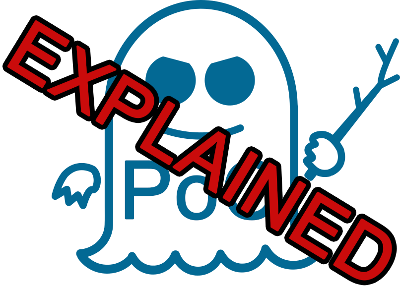 Building a PoC for Spectre
